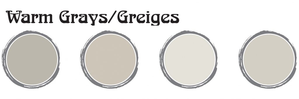 Behr America S Color Consultants Behr America S Color Consultants, Warm Gray Paint Colors Behr