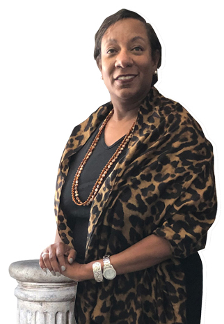 Gina Bridges-White